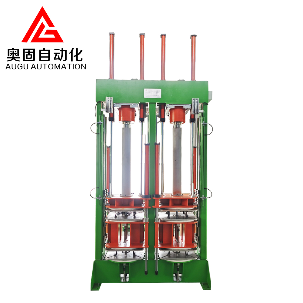 Augu New Curing Press ارسال شد!