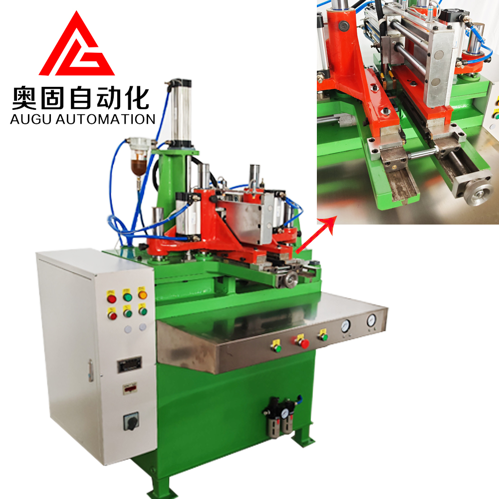 مقدمه ای بر اسپلایسر لوله داخلی