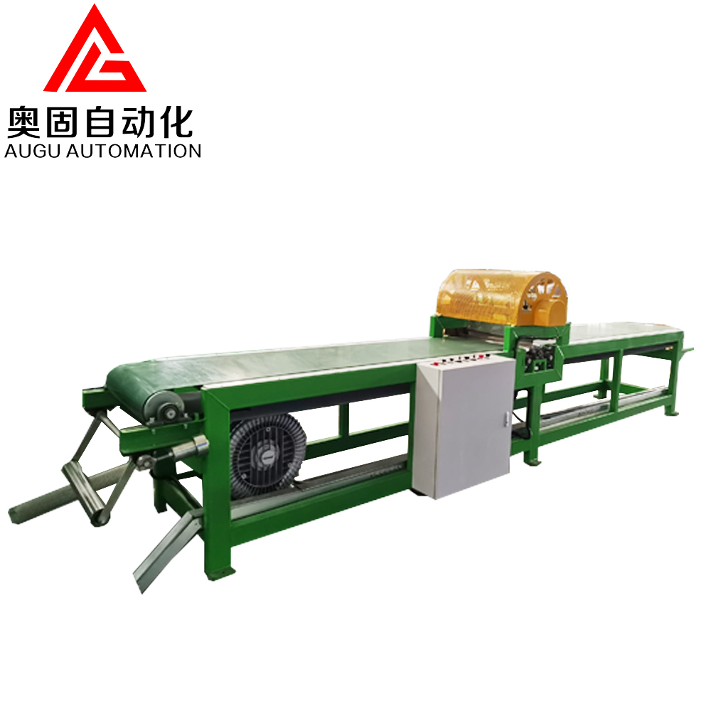 دستگاه برش آج Augu: دقیق، کارآمد و قابل تنظیم